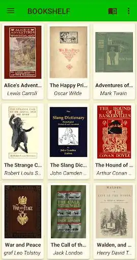 Play Grass Reader as an online game online Grass Reader with UptoPlay com.cosnect.grassreader Play Grass Reader as an online game Grass Reader with UptoPlay