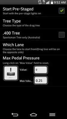 Play Grassroots Drag Racing Free