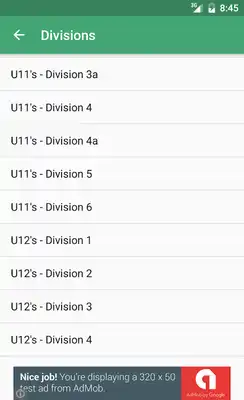 Play Grass Roots Football