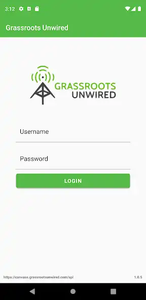 Play Grassroots Unwired Canvassing  and enjoy Grassroots Unwired Canvassing with UptoPlay