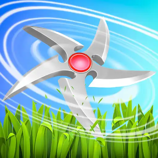 Play Grass Slasher Loop APK Play Grass Slasher Loop APK