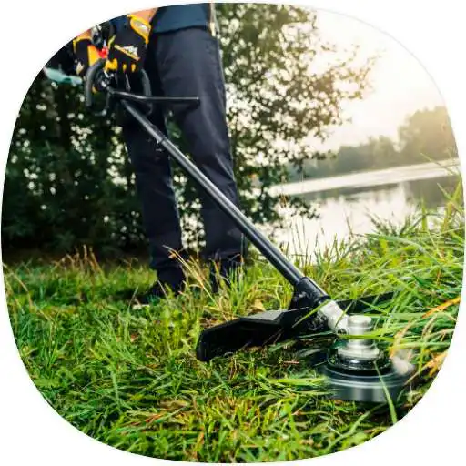 Play Grass Trimmer Sounds APK
