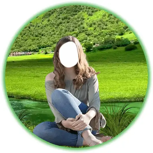 Play Grassy Field Photo Frames APK Play Grassy Field Photo Frames APK