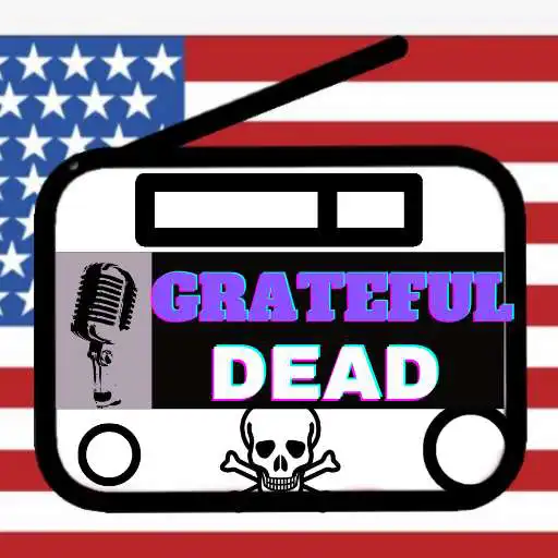 Play Grateful Dead Radio App USA APK Play Grateful Dead Radio App USA APK