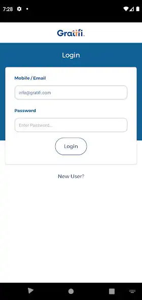 Play Gratifi - Loyalty  and enjoy Gratifi - Loyalty with UptoPlay