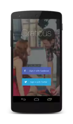 Play Gratious