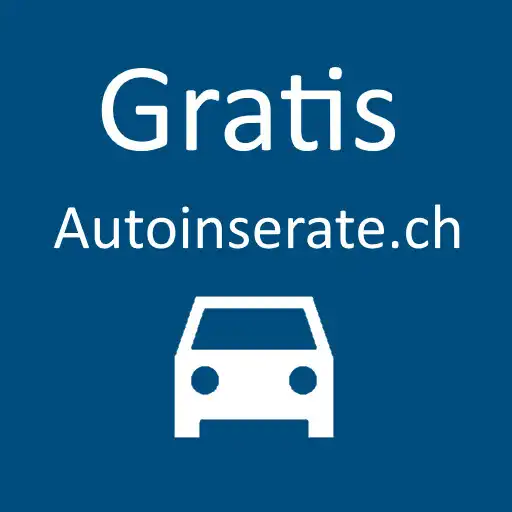 Play Gratis-Autoinserate.ch - Auto Occasion Schweiz APK Play Gratis-Autoinserate.ch - Auto Occasion Schweiz APK