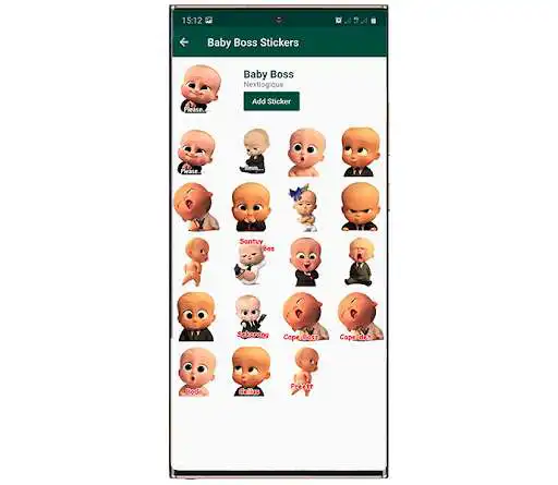 Play Gratis Kumpulan Sticker Whatsapp and enjoy Gratis Kumpulan Sticker Whatsapp with UptoPlay Play Gratis Kumpulan Sticker Whatsapp and enjoy Gratis Kumpulan Sticker Whatsapp with UptoPlay