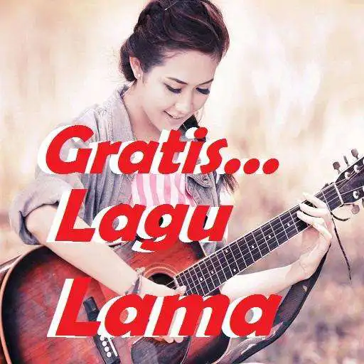 Free play online Gratis Lagu Lama APK