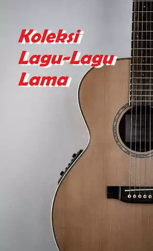 Play Gratis Lagu Lama