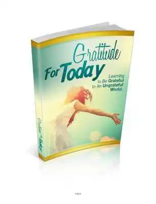 Play Gratitude For Today