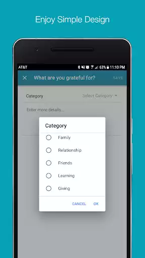Play Gratitude Journal as an online game online Gratitude Journal with UptoPlay Play Gratitude Journal as an online game Gratitude Journal with UptoPlay