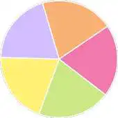 Free play online Gratitude Pie APK