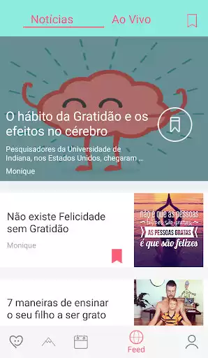 Play Gratitude
