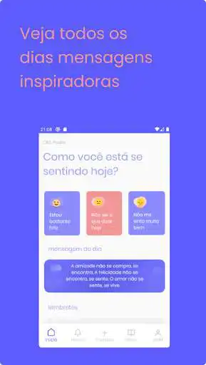 Play Grato: Diary of Gratitude  and enjoy Grato: Diary of Gratitude with UptoPlay