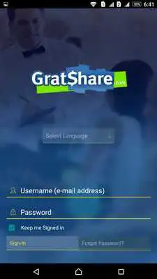 Play GratShare