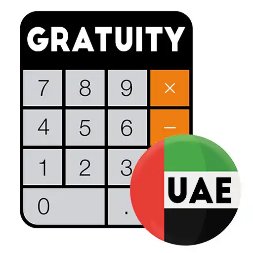 Play Gratuity Calculator UAE APK