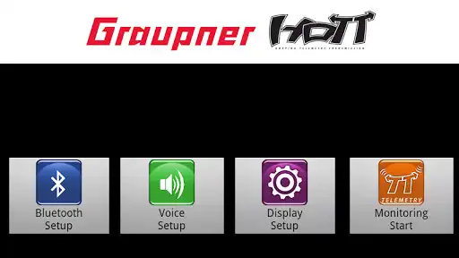 Play Graupner HoTT Meter Viewer_DE  and enjoy Graupner HoTT Meter Viewer_DE with UptoPlay