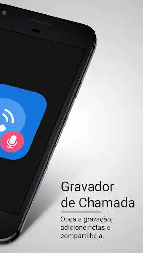 Play Gravador de Chamadas as an online game Gravador de Chamadas with UptoPlay