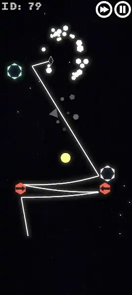 Play GravAssist as an online game GravAssist with UptoPlay