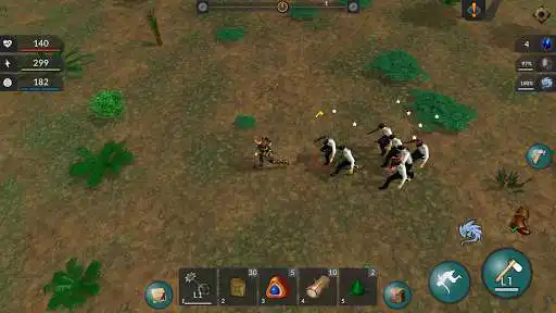 Play Grave Complex  and enjoy Grave Complex with UptoPlay