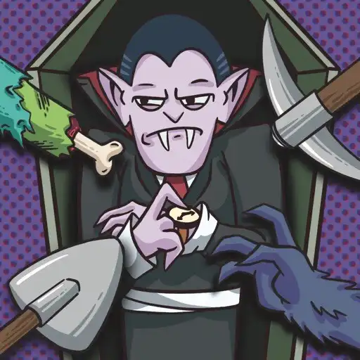 Play Grave Master! APK