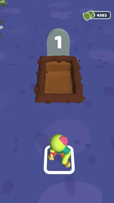 Play Grave Master!  and enjoy Grave Master! with UptoPlay