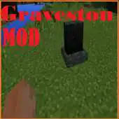 Free play online Gravestone Mod For MCPE APK Free play online Gravestone Mod For MCPE APK