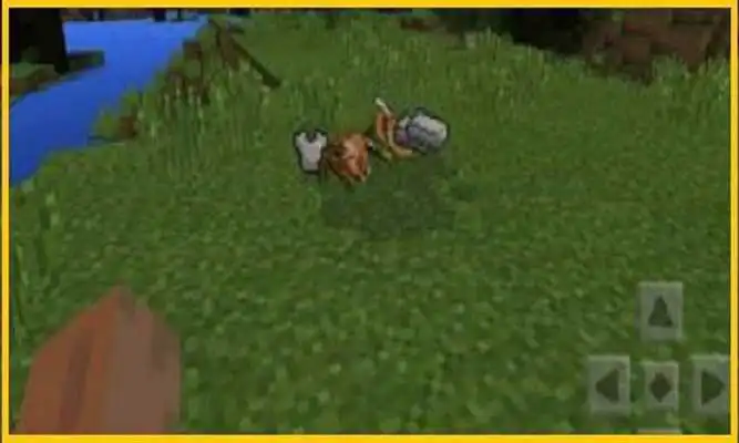 Play Gravestone Mod For MCPE