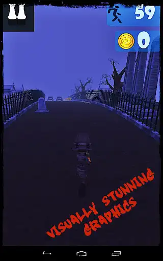 Play Graveyard Bustout  and enjoy Graveyard Bustout with UptoPlay