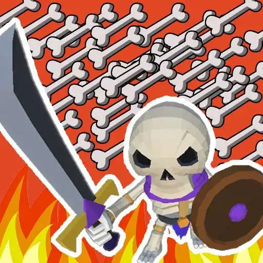 Play Graveyard Escape APK