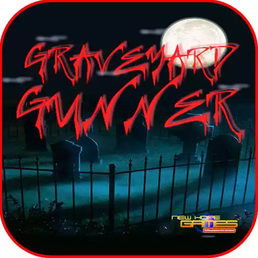Run free android online Graveyard Gunner FREE APK