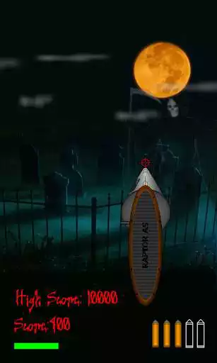 Play APK Graveyard Gunner FREE  and enjoy Graveyard Gunner FREE with UptoPlay com.NewHopeGames.GraveyardGunner