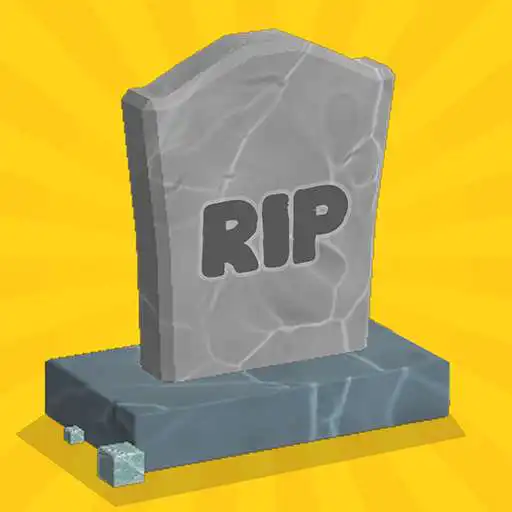 Play Graveyard Guy 3D APK