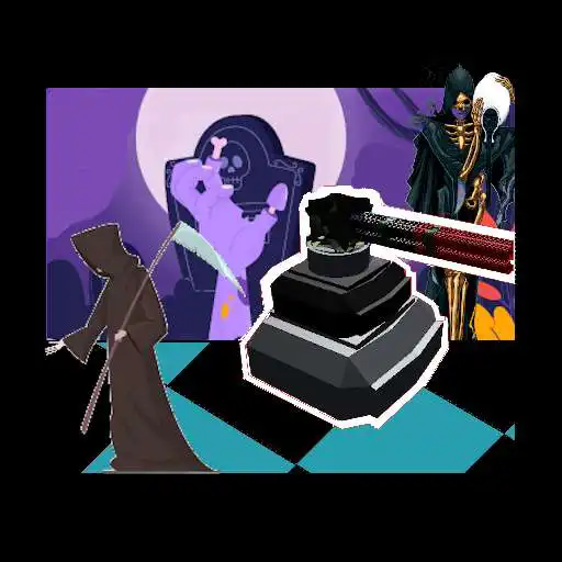 Play Graveyard Invasion Tower Defence APK