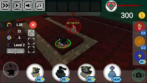Play Graveyard Invasion Tower Defence  and enjoy Graveyard Invasion Tower Defence with UptoPlay