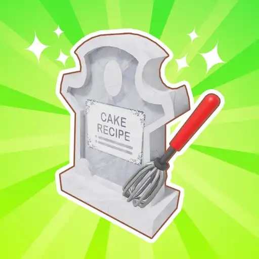Play Graveyard Recipes APK