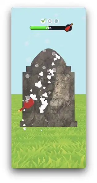 Play Graveyard Recipes as an online game Graveyard Recipes with UptoPlay