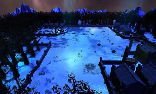 Play Grave Yard  and enjoy Grave Yard with UptoPlay