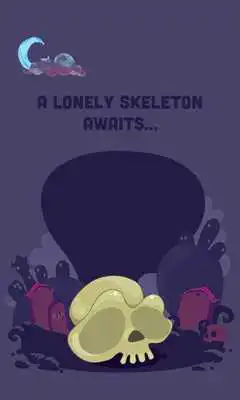 Play Graveyard Snuggle