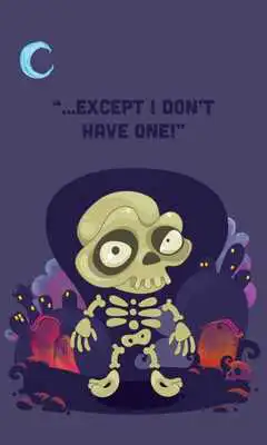 Play Graveyard Snuggle