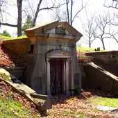 Free play online Graveyards Wallpapers APK