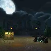 Free play online Graveyard Tablet Edition APK