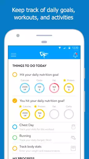 Play Gravfitt Academy  and enjoy Gravfitt Academy with UptoPlay