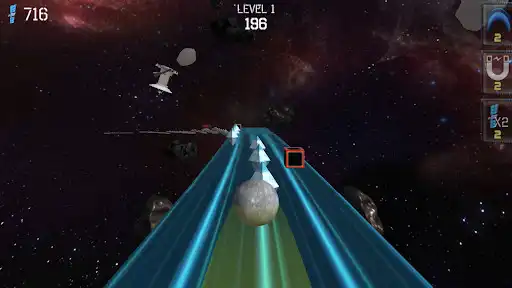 Play Gravimatrix as an online game Gravimatrix with UptoPlay