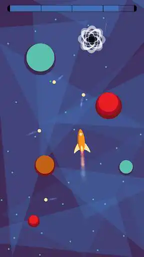 Play Gravital: Gravity Puzzle Game  and enjoy Gravital: Gravity Puzzle Game with UptoPlay