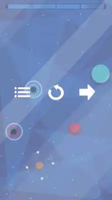 Play Gravital: Gravity Puzzle Game