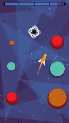 Play Gravital: Gravity Puzzle Game