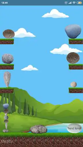 Play Gravitation  and enjoy Gravitation with UptoPlay