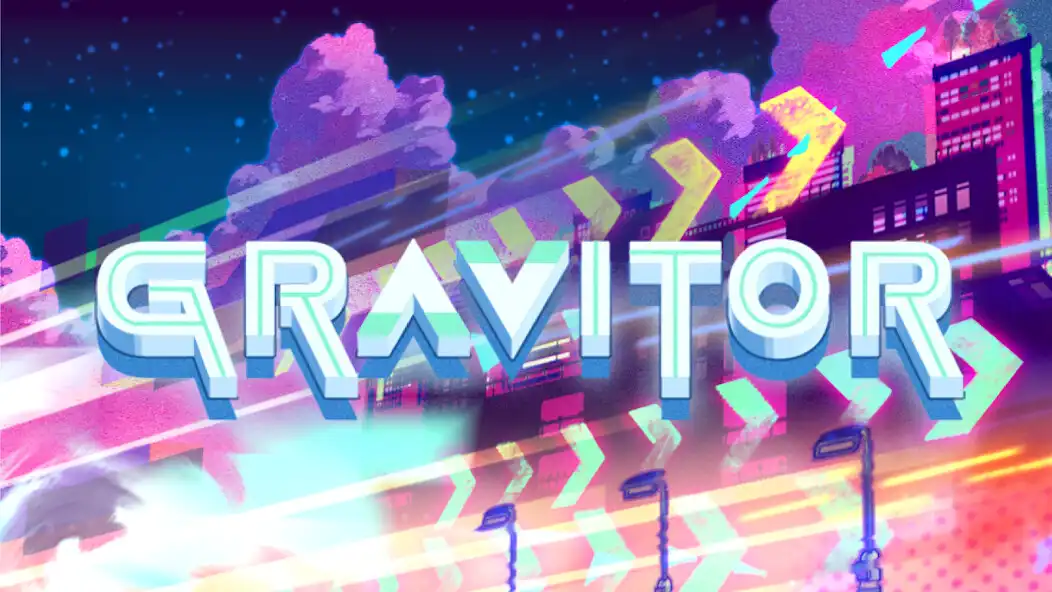 Play Gravitor  and enjoy Gravitor with UptoPlay
